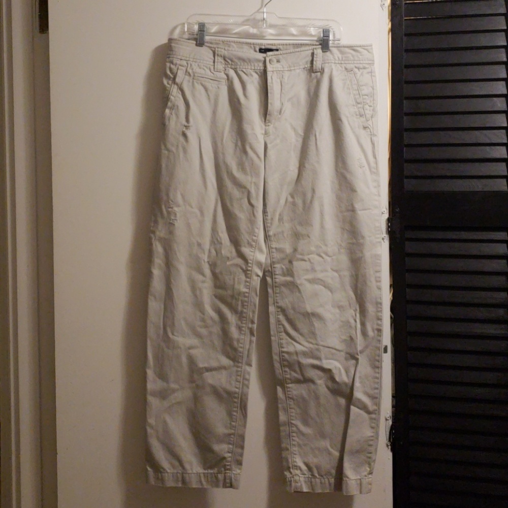 Gap pants